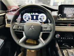 میتسوبیشی ئاوتلاندەر